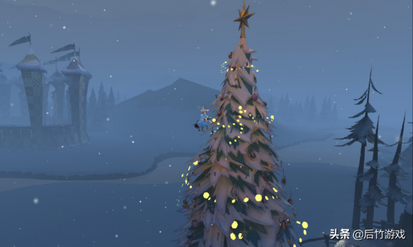 哈利波特手遊：過聖誕嘍！體驗服大更新，節日氣息濃厚