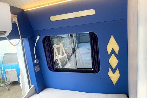 超大空間，經典之作，全新升級，佳樂五菱S300房車