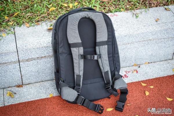 皮實好用,還能擴容?Bontrager通勤、旅行揹包評測 皮實好用,還能擴容?Bontrager通勤、旅行揹包評測