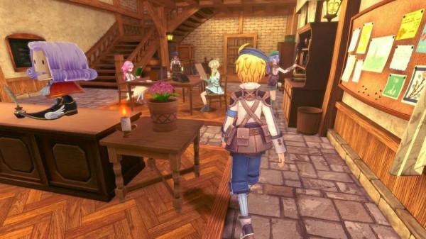 SWITCH牧場類遊戲推薦!看看有你想種的田嗎? SWITCH牧場類遊戲推薦!看看有你想種的田嗎?