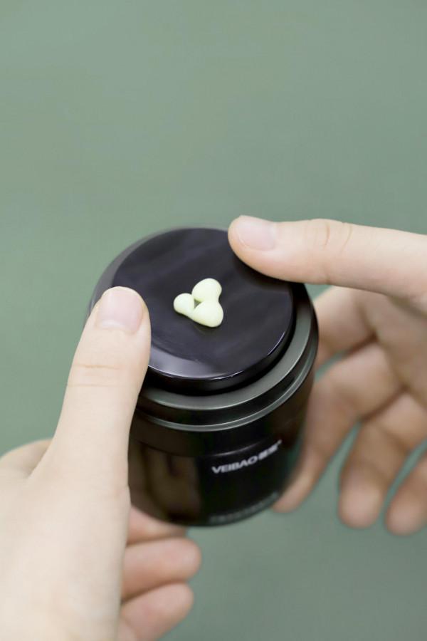 35歲的女人也要精緻，被王鷗種草了這款面霜，修復抗老價效比還高