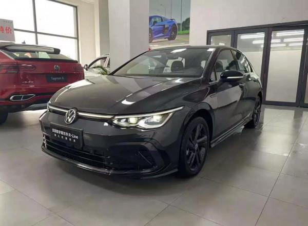 探店8代高爾夫，1.2T動力，12.98萬起售，是收割信仰還是真香？