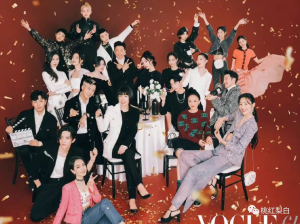 港女真霸氣!鄧萃雯氣場全開,彷彿自帶囂張BGM 港女真霸氣!鄧萃雯氣場全開,彷彿自帶囂張BGM