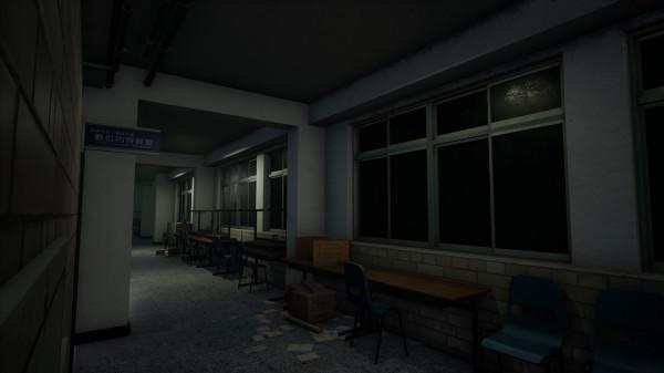 軟星新作《女鬼橋：開魂路》上架Steam 2022年9月1日發售