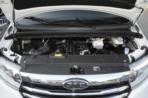 江淮瑞風M3選什麼配置價效比高？