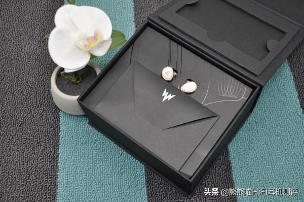 顏如玉&comma;卻有好聲音&comma;高解析HIFI耳機&comma;威澤Kylin HE01評測耳機評測