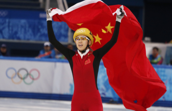 42秒37！舒爾廷打破奧運紀錄，中國三將全部晉級，韓國一人遭淘汰