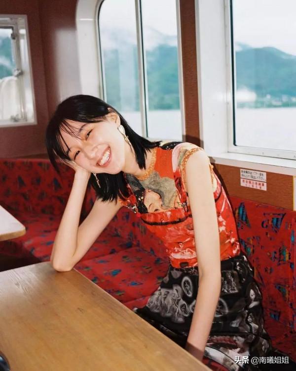 女生如果有這3個“特徵”，就剪掉你的長髮吧，短髮更適合你