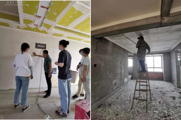 看了這些裝修中的“潛規則”，讓我省下的“裝修學費”遠不止2萬