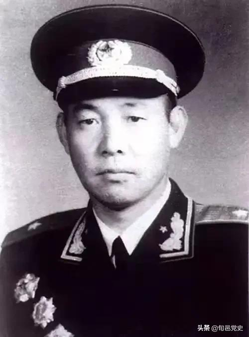 張忠：我在老一輩革命家劉懋功身邊的親聞與感悟