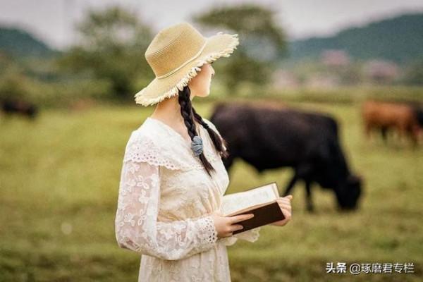 一個真正愛讀書的人,是不會抑鬱的 一個真正愛讀書的人,是不會抑鬱的