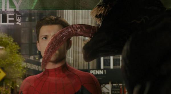 《蜘蛛俠3》或將1月上映,檔期對剛《駭客帝國4》,誰更勝一籌? 《蜘蛛俠3》或將1月上映,檔期對剛《駭客帝國4》,誰更勝一籌?