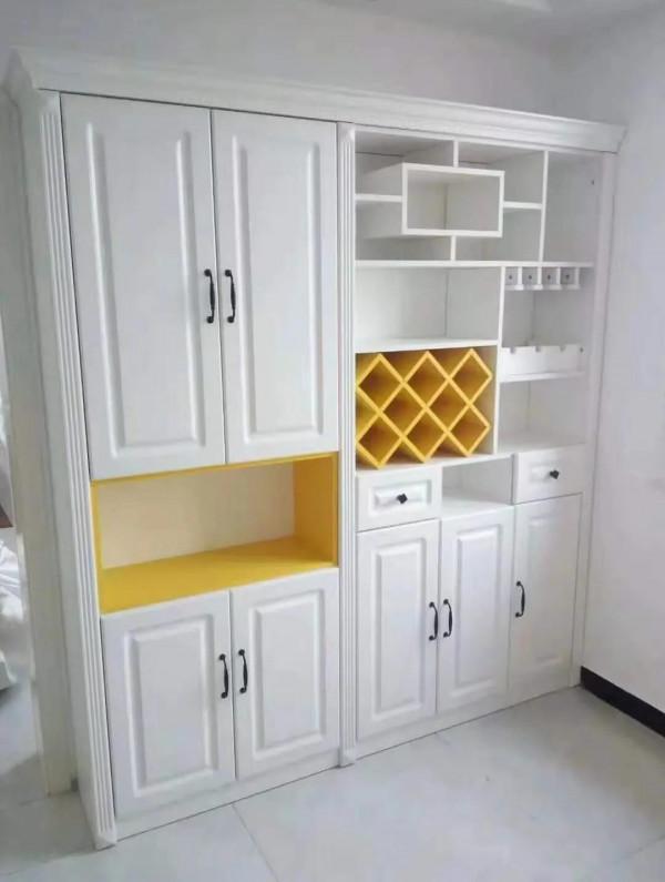 30多種酒櫃設計 30多種酒櫃設計