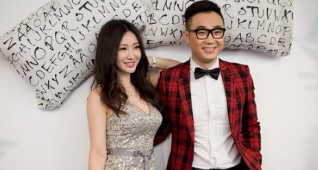 張一山為楊紫慶生被懟,陳坤一跺腳周迅就到,幸好這幾對沒成情侶 張一山為楊紫慶生被懟,陳坤一跺腳周迅就到,幸好這幾對沒成情侶