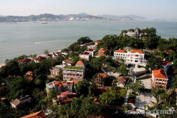 近途沿海的這6+海島，總有一款配得上你的假期（附旅行TIPS）