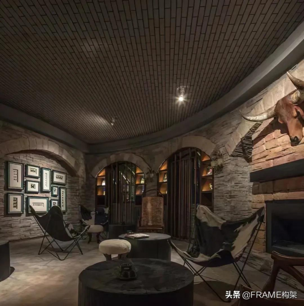 StylusStudio丨莫干山郡安裡度假酒店