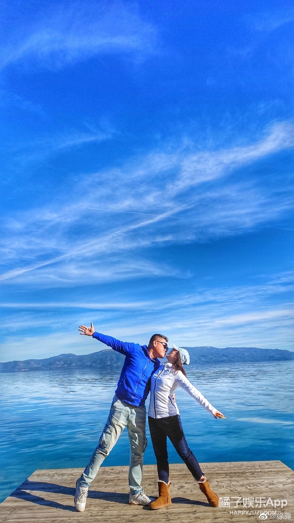 還記得《情深深雨濛濛》裡的可雲嗎？她女兒當導演了？