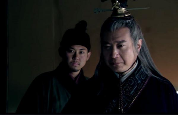 古代十大奸臣（上）