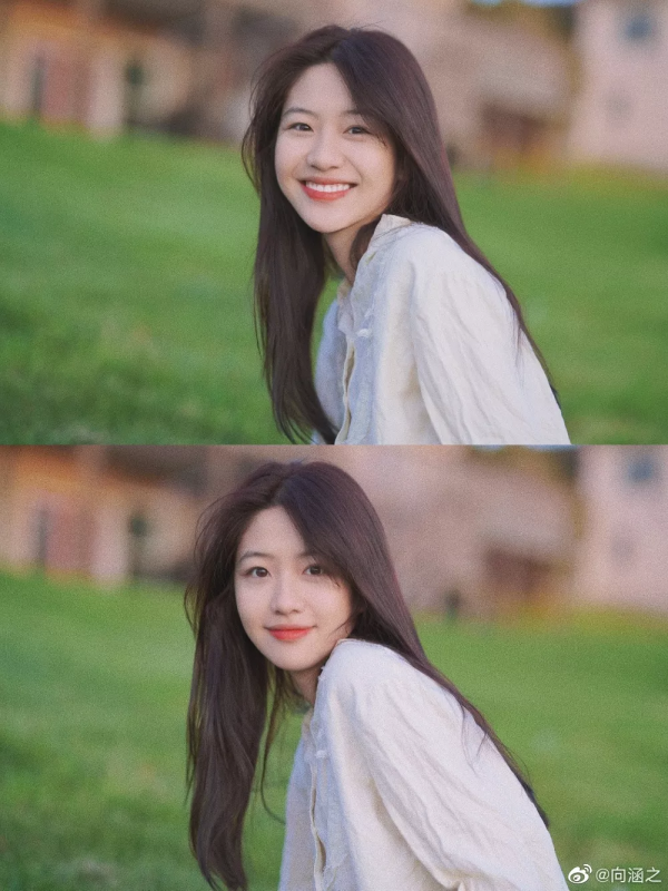 上頭《小敏家》青春組，被寶藏女孩向涵之圈粉了