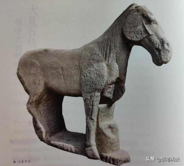 文物界高質量動物代表：古人的創造力有多絕，這隻貓真的不是真的