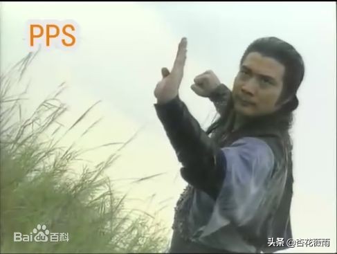 香港電視劇只知道tvb？這幾部亞視經典武俠劇已成絕響 滿滿的回憶