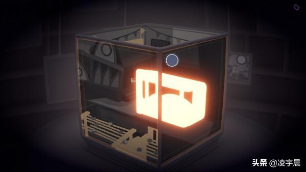 《籠中窺夢》：劇情與解密精妙融合的解謎遊戲