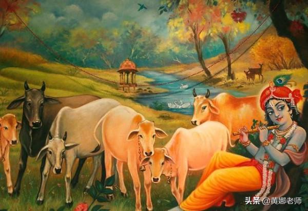 印度耆那教：最純正的“素食者”，認為吃土豆也算“殺生”