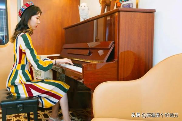 在新疆 你管這叫火車？