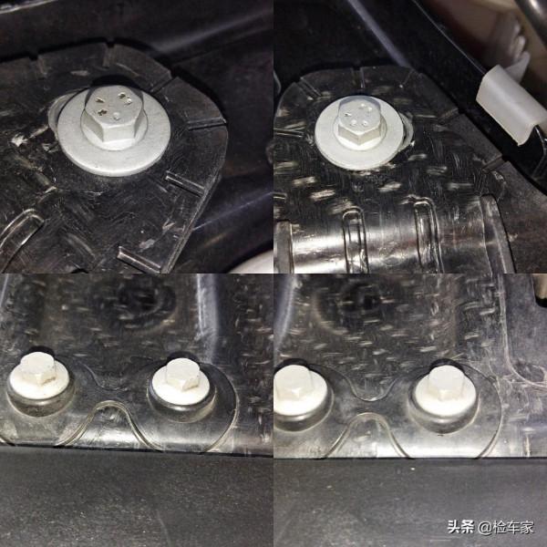 小哥撿漏一輛公司退役的賓士GLE，檢測師：這車況轉手就賺錢