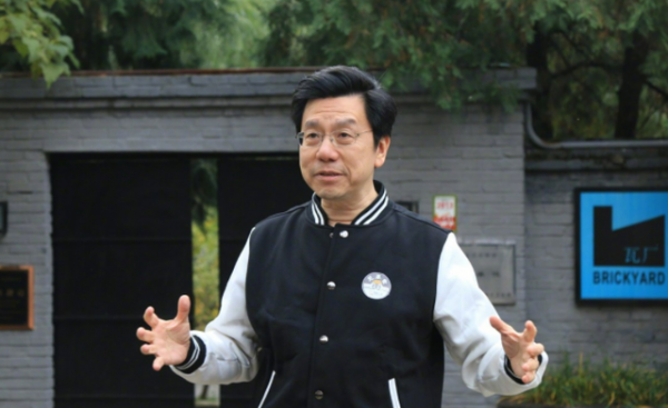 從患癌到腫瘤消失，僅用2年時間！“抗癌達人”李開復有何秘訣？