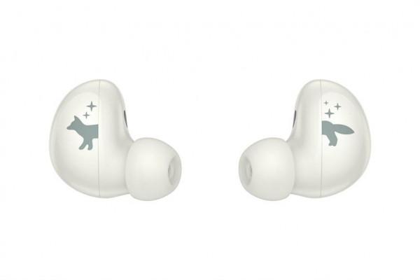 三星Galaxy Watch4、Galaxy Buds2推Maison Kitsuné小狐狸限量聯名款 三星Galaxy Watch4、Galaxy Buds2推Maison Kitsuné小狐狸限量聯名款