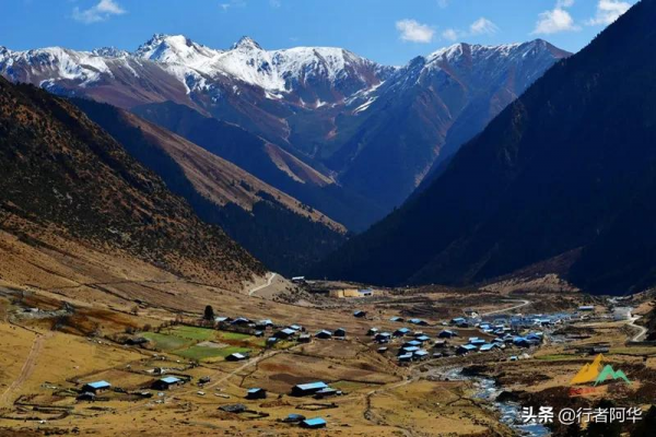 冬季去西藏怕高反，這條進藏線路攻略一定不能錯過