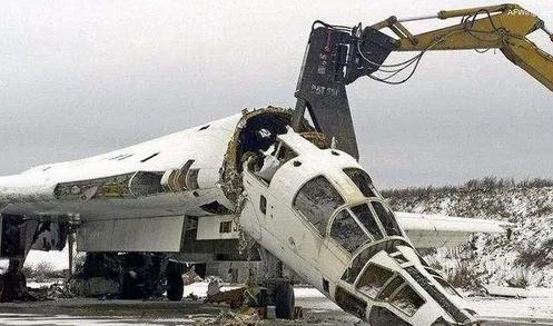 烏克蘭恐怖的家底 如何放棄成為大國的資本 歐洲糧倉變成歐洲子宮