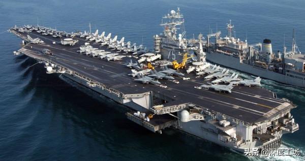 要動手了?俄軍“航母殺手”戰艦直逼美軍航母:戰爭烏雲籠罩黑海 要動手了?俄軍“航母殺手”戰艦直逼美軍航母:戰爭烏雲籠罩黑海