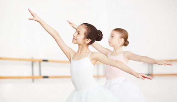 下腰、倒立、壓腿等動作存在風險，兒童習舞要有“度”與“護”