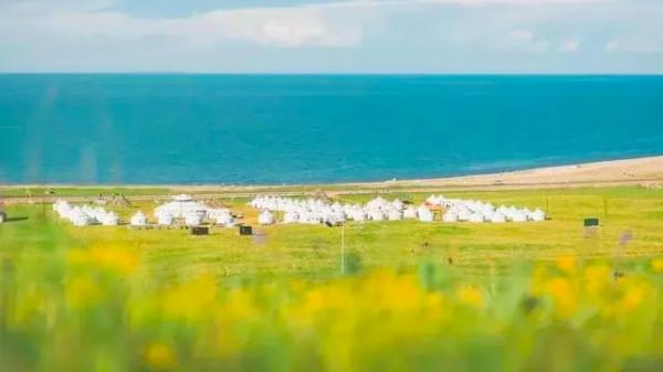 推薦8個涼爽的景點，暑假帶著孩子一起去旅行吧……