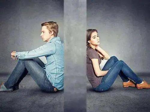 擺脫從這一個漩渦跳進另一個漩渦