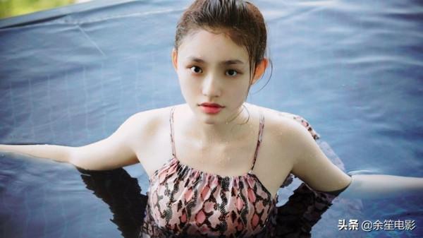 從“鄉土模特”到躋身一線，林允是如何一路逆襲的？