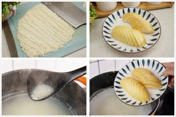 秋天一碗粥,不勞郎中幫,推薦10道早餐粥,秋季乾燥要多喝 秋天一碗粥,不勞郎中幫,推薦10道早餐粥,秋季乾燥要多喝