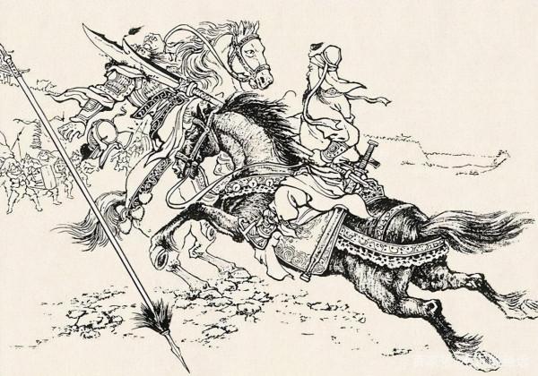 靖康之恥北宋為何敗得這麼慘，只因金軍的攻城科技太無解了