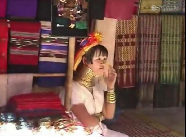 “天鵝頸”？欣賞不來