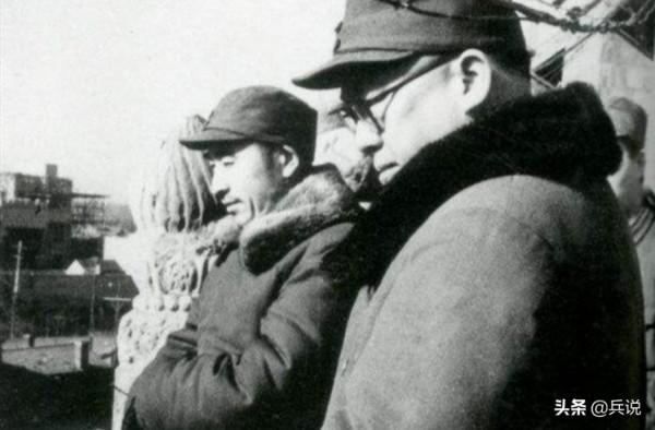 政委權力有多大？徐向前憶：那時政委決定一切，權力大得嚇人