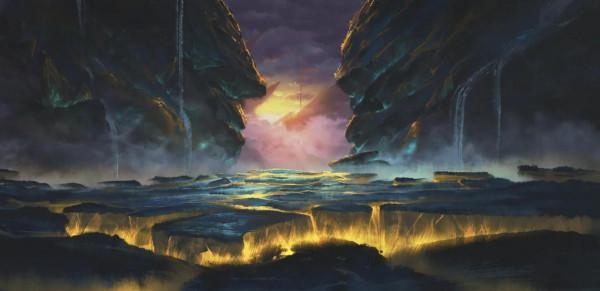 《霧山五行》 《霧山五行》