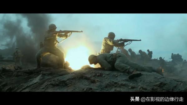 優秀戰爭片最重要的是不會美化和宣揚戰爭,《血戰鋼鋸嶺》做到了 優秀戰爭片最重要的是不會美化和宣揚戰爭,《血戰鋼鋸嶺》做到了