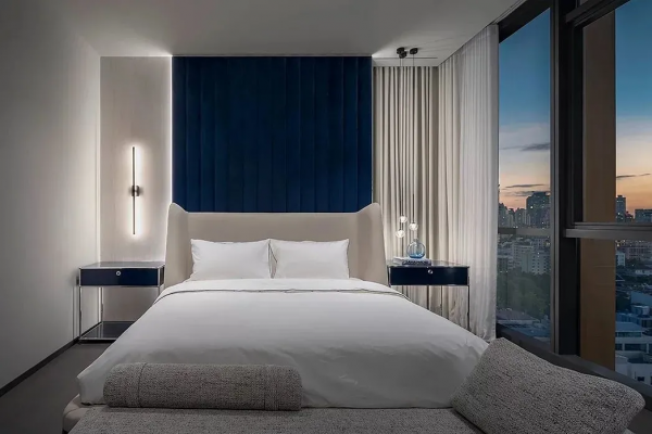 小而精緻的住宅,這才是高階的 小而精緻的住宅,這才是高階的