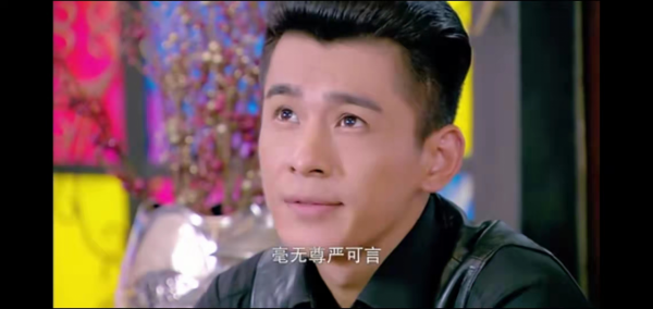 《烽火佳人》允唐鍾情青平，霆琛復仇佟家卻被毓婉善良打動