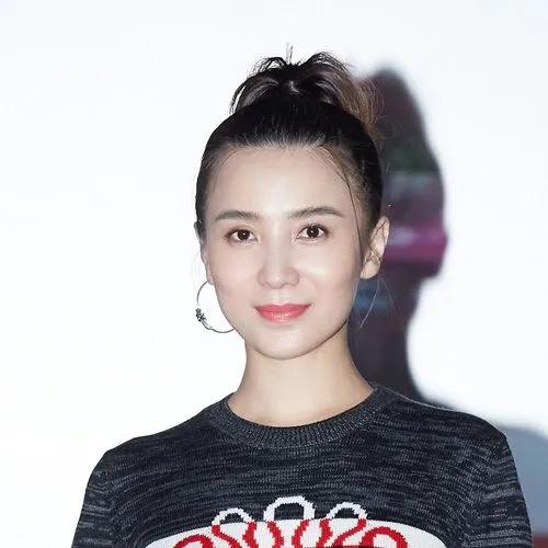 我的女神！宋佳