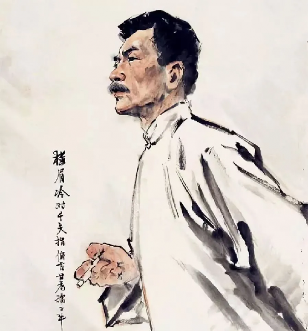 魯迅——無意識的存在主義