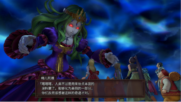 “情懷”不再是貶義詞！集30年精華於一身的日式王道RPG神作