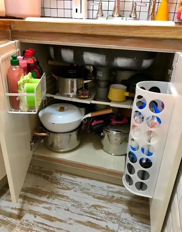 90後辣媽拒絕極簡，把100㎡房子全塞滿：極度不實用，但我好喜歡